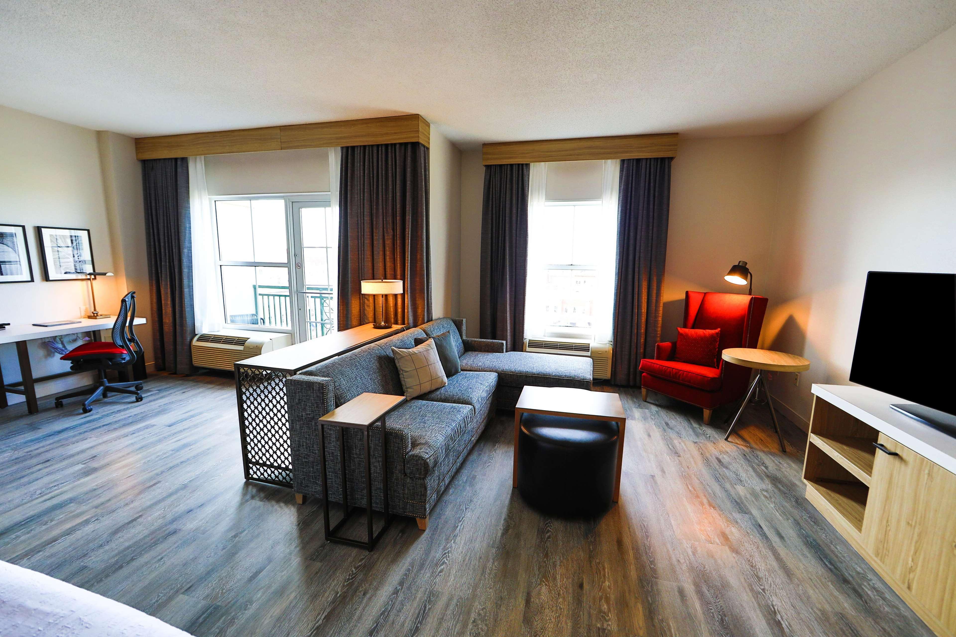 Hilton Garden Inn Savannah Historic District Extérieur photo